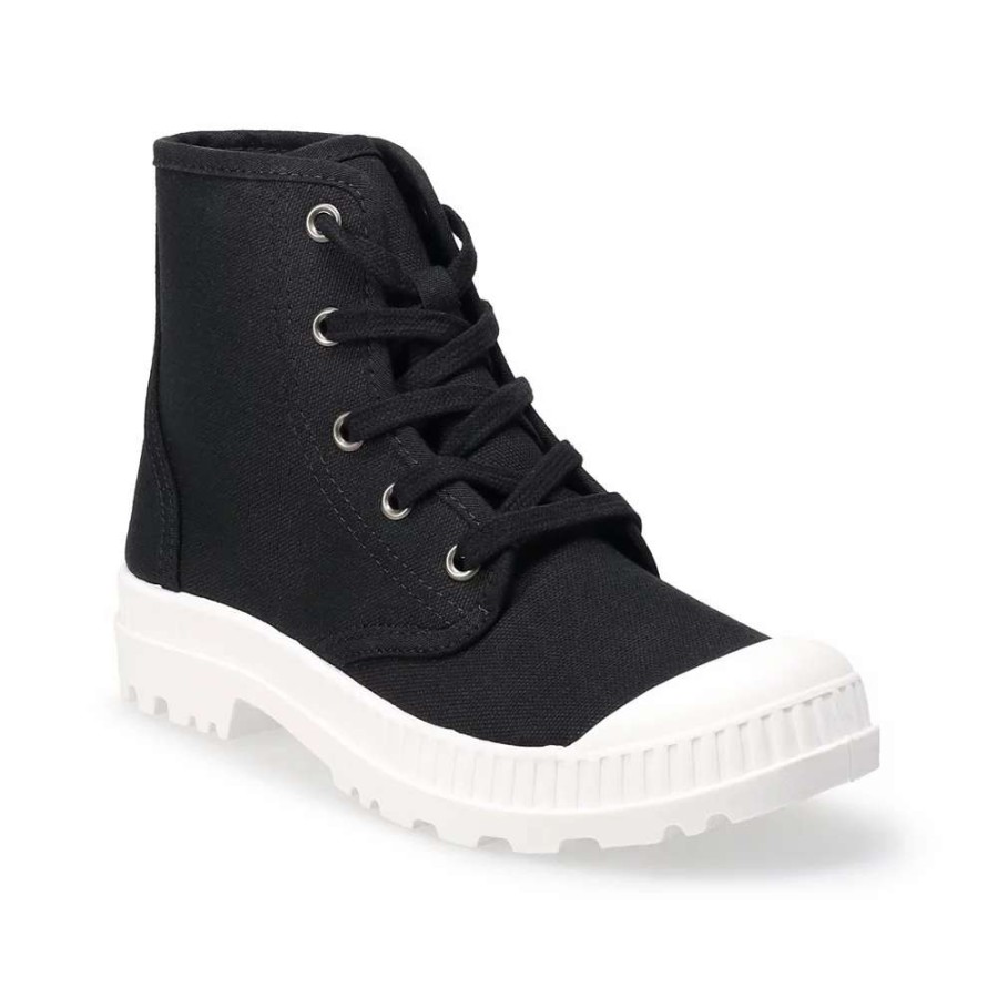 Shoes * | So Dragonfruit Women'S Ankle Boots