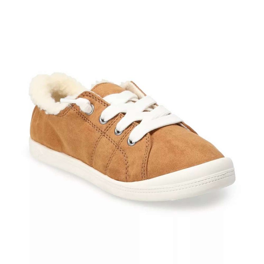 Shoes * | So Redwood Women'S Sneakers